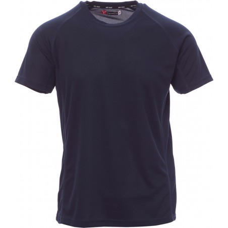 Runner - T-shirt tecnica - blu navy