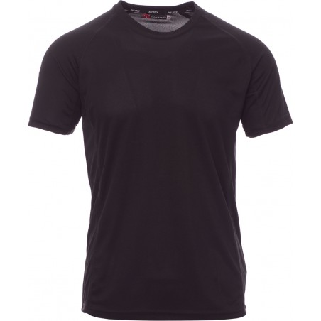 Runner - T-shirt tecnica - nero