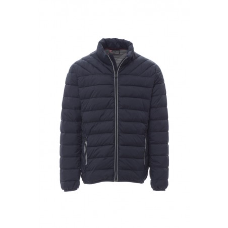 Freelance - Piumino con tasche - blu navy