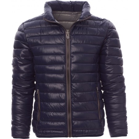 Informal - Piumino con tasche - blu navy