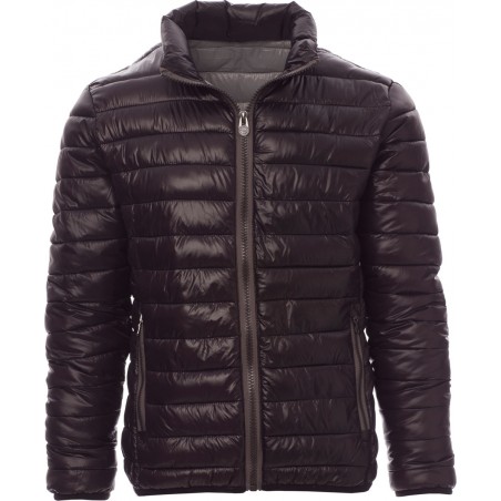 Informal - Piumino con tasche - nero