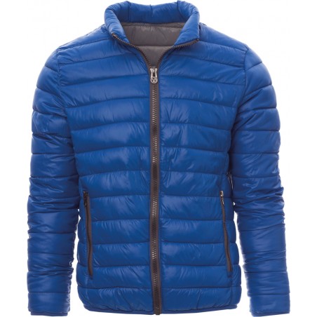 Informal - Piumino con tasche - blu royal