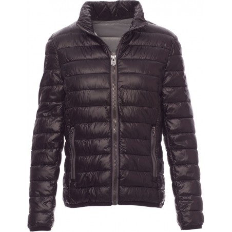 Informal Lady - Piumino con tasche donna - nero