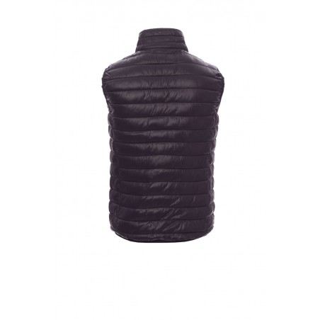 Reply - Gilet piumino con  tasche - blu navy