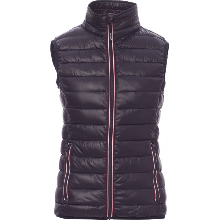 Reply Lady - Gilet piumino con tasche donna - blu navy