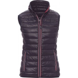 Reply Lady - Gilet piumino con tasche donna - blu navy 2