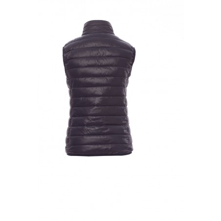 Reply Lady - Gilet piumino con tasche donna - blu navy