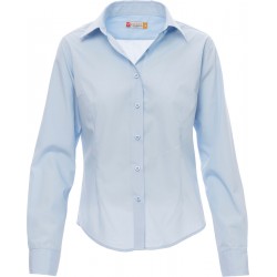 Brighton Lady - Camicia leggermente sfiancata donna - nero 2