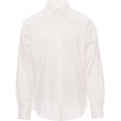 Manager - Camicia leggermente sfiancata in cotone - azzurro 2
