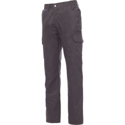 Forest Polar - Pantalone invernale con tasche laterali - smoke