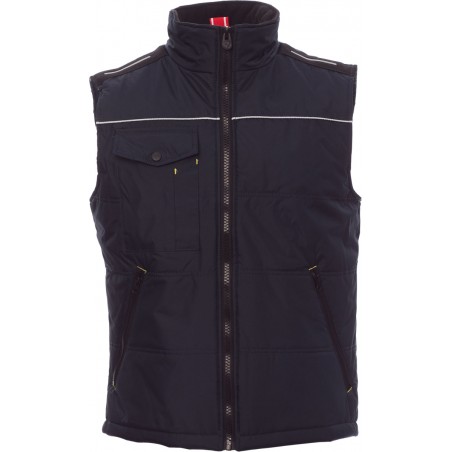 Airspace 2.0 - Gilet unisex con tasche - blu navy