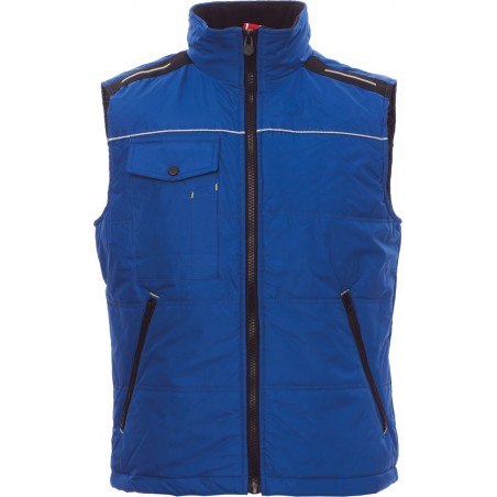 Airspace 2.0 - Gilet unisex con tasche - blu royal Airspace 2.0 - Gilet unisex con tasche - blu royal