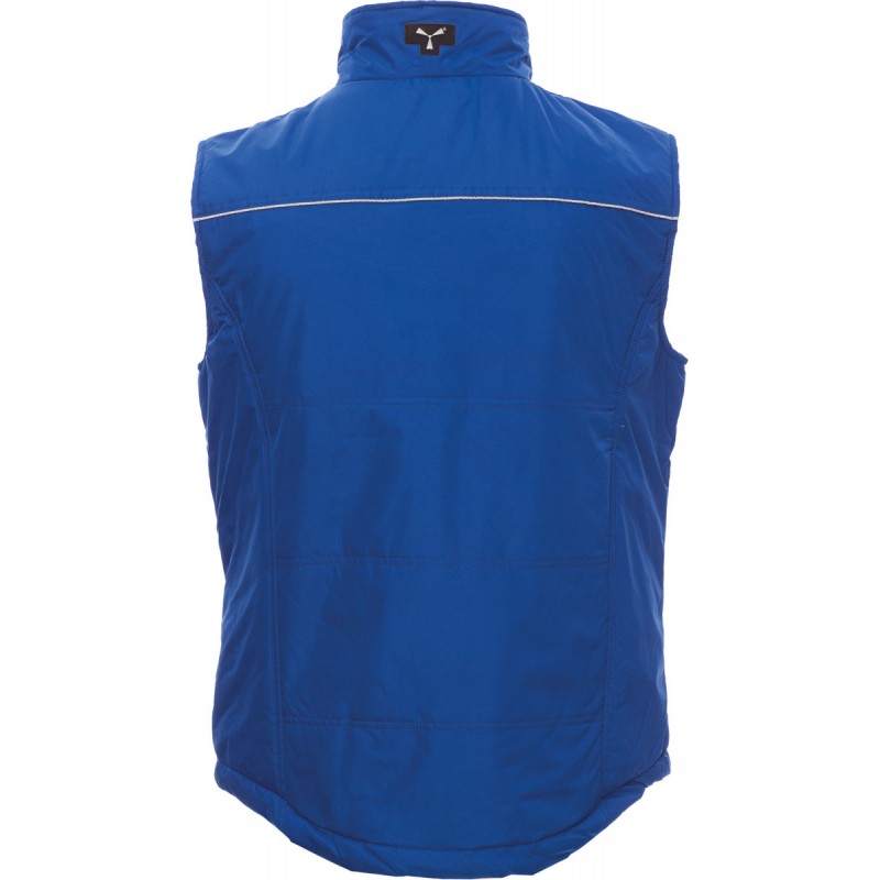 Airspace 2.0 - Gilet unisex con tasche - blu royal Airspace 2.0 - Gilet unisex con tasche - blu royal