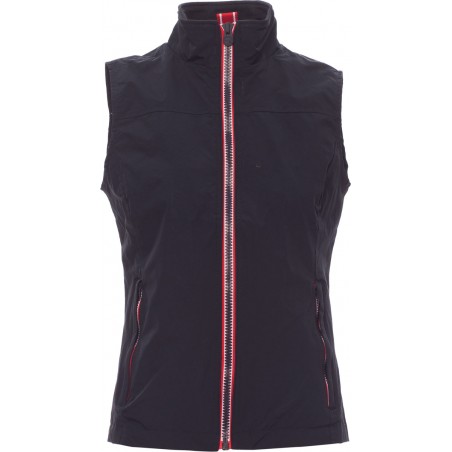 Horizon Lady R. 2.0 - Gilet con tasche donna - blu navy