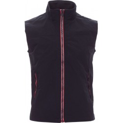Horizon R. 2.0 - Gilet con tasche - rosso 2