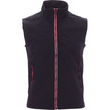 Horizon R. 2.0 - Gilet con tasche - blu navy