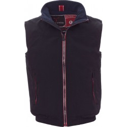 South R. 2.0 - Gilet unisex con tasche - blu navy