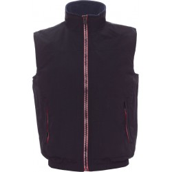 South R. 2.0 - Gilet unisex con tasche - blu navy 2