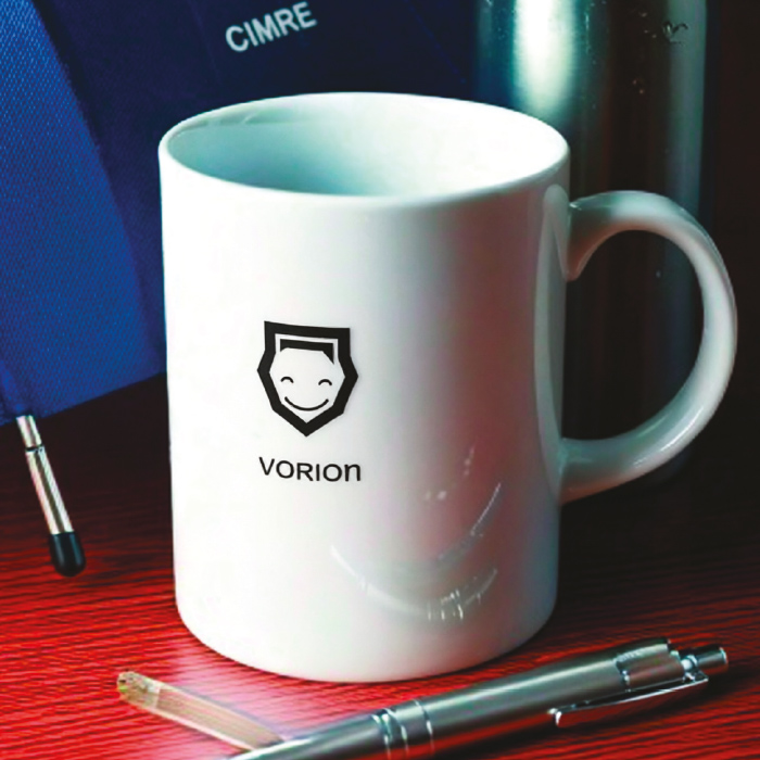 Gadget tazze personalizzabili