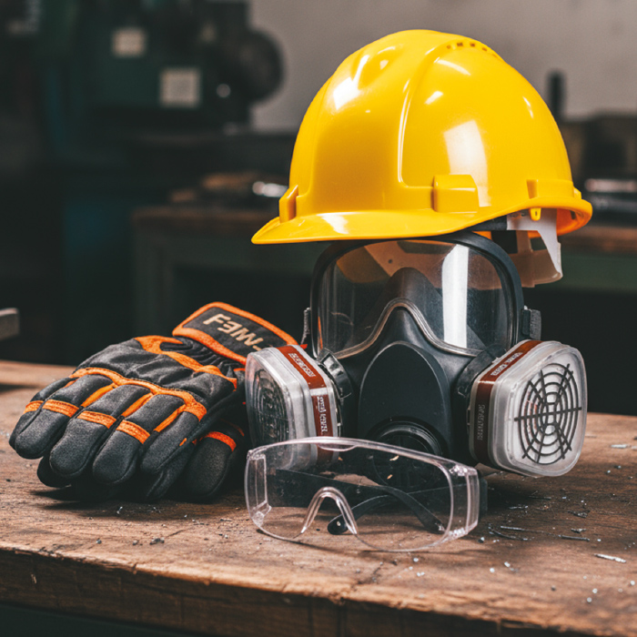 Dispositivi di protezione