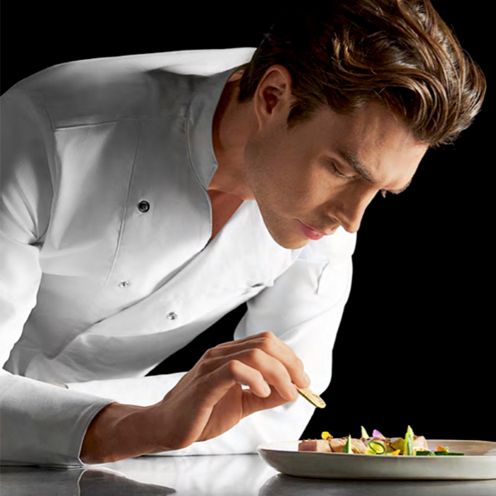 Divise per Ristorazione e Bar 2